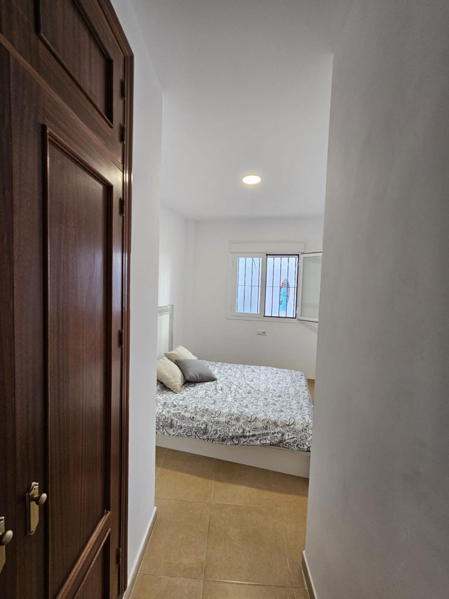 Apartamentos Terraza Chiclana Centro Ciudad Чиклана-де-ла-Фронтера Экстерьер фото
