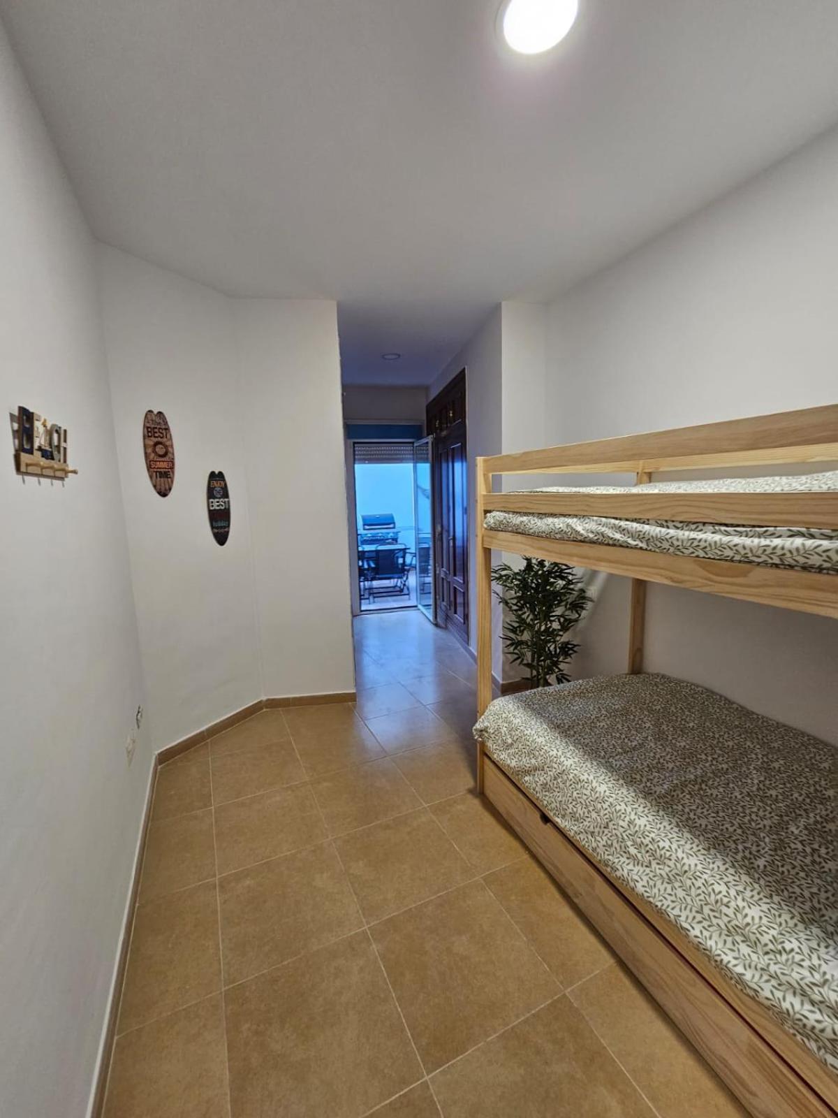 Apartamentos Terraza Chiclana Centro Ciudad Чиклана-де-ла-Фронтера Экстерьер фото
