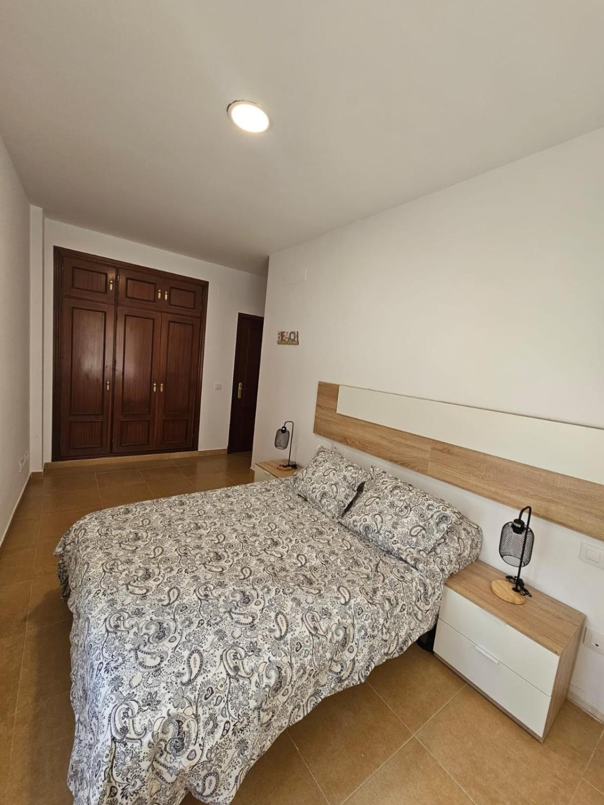 Apartamentos Terraza Chiclana Centro Ciudad Чиклана-де-ла-Фронтера Экстерьер фото